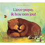 Deltas - Lieve papa, ik hou van jou!