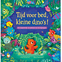 Deltas - Tijd voor bed, kleine dino's!
