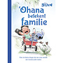 Deltas - Disney Stitch - Ohana betekent familie