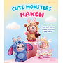 Deltas - Cute monsters haken