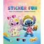 Deltas - Disney - Sticker fun Stitch