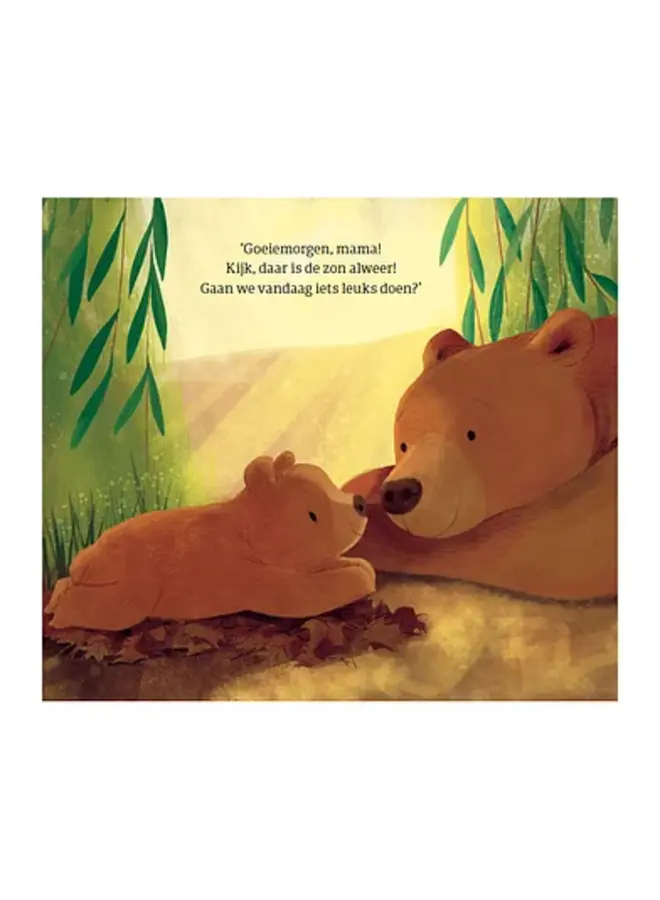 Deltas - Lieve mama, ik hou van jou!