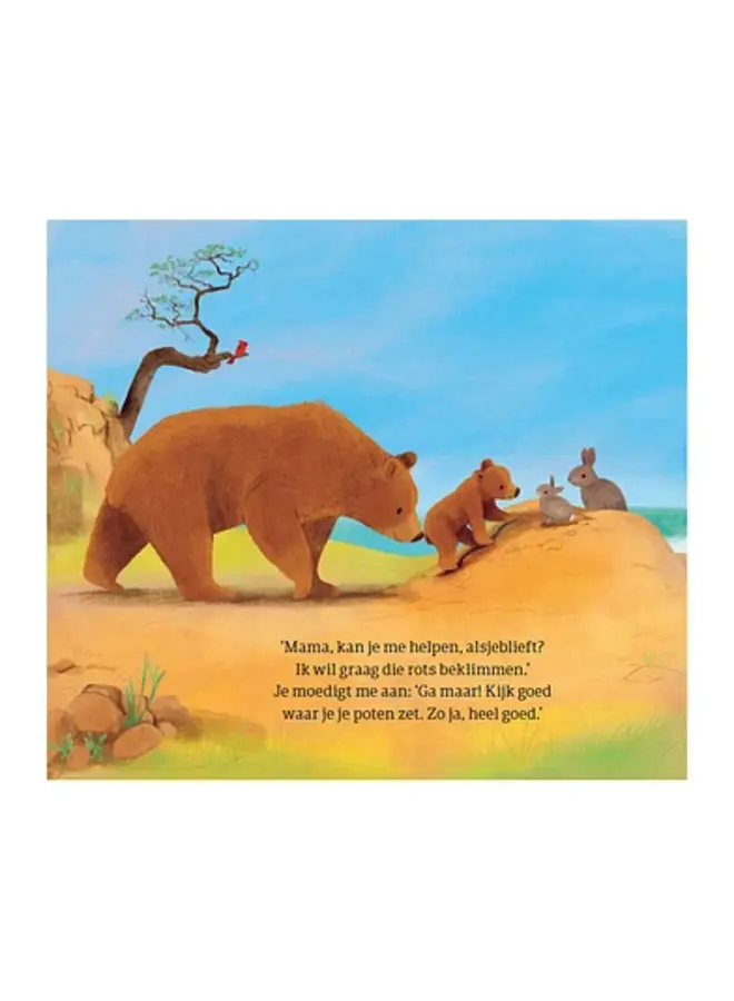 Deltas - Lieve mama, ik hou van jou!