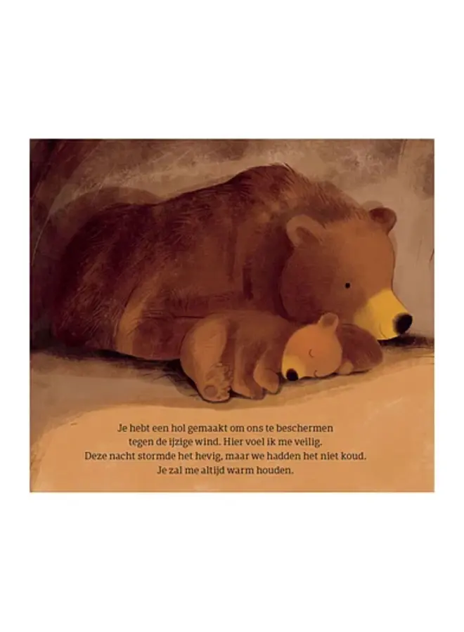 Deltas - Lieve papa, ik hou van jou!