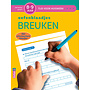 Deltas - Tijd voor huiswerk - Oefenblaadjes breuken (8-9 jaar)