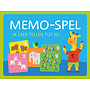 Deltas - Ik leer tellen tot 10! Memo-spel