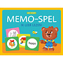 Deltas - Ik leer lezen! Memo-spel (AVI start)
