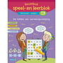 Deltas - Reuzeleuk speel- en leerblok - Tafels van vermenigvuldiging (7-8 jaar)