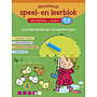 Deltas - Reuzeleuk speel- en leerblok - Voorbereidende teloefeningen (5-6 jaar)