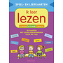 Deltas - Speel- en leerkaarten - Ik leer lezen (6-7 jaar)