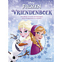 Deltas - Disney vriendenboek Frozen