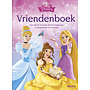 Deltas - Disney vriendenboek  prinses