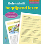 Deltas - Oefenschrift begrijpend lezen (AVI M6)