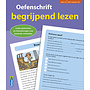Deltas - Oefenschrift begrijpend lezen - Paars (AVI E5)
