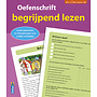 Deltas - Oefenschrift begrijpend lezen - Roze (AVI M5)