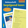 Deltas - Oefenschrift begrijpend lezen (AVI M5)