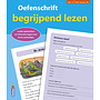 Deltas - Oefenschrift begrijpend lezen - Blauw (AVI E4)