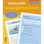 Deltas - Oefenschrift begrijpend lezen (AVI M4)