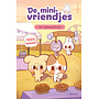 Deltas - De mini-vriendjes - De bakwedstrijd