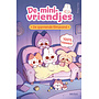 Deltas - De mini-vriendjes - De spannende filmavond