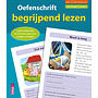 Deltas - Oefenschrift begrijpend lezen (AVI E3)