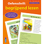 Deltas - Oefenschrift begrijpend lezen (AVI M3)