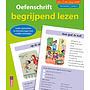 Deltas - Oefenschrift begrijpend lezen (AVI start)