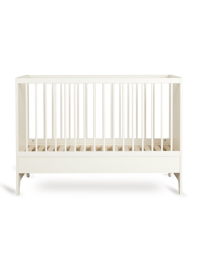 Quax - Tsugi bed 120x60 - Butter