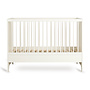 Quax - Tsugi bed 120x60 - Butter