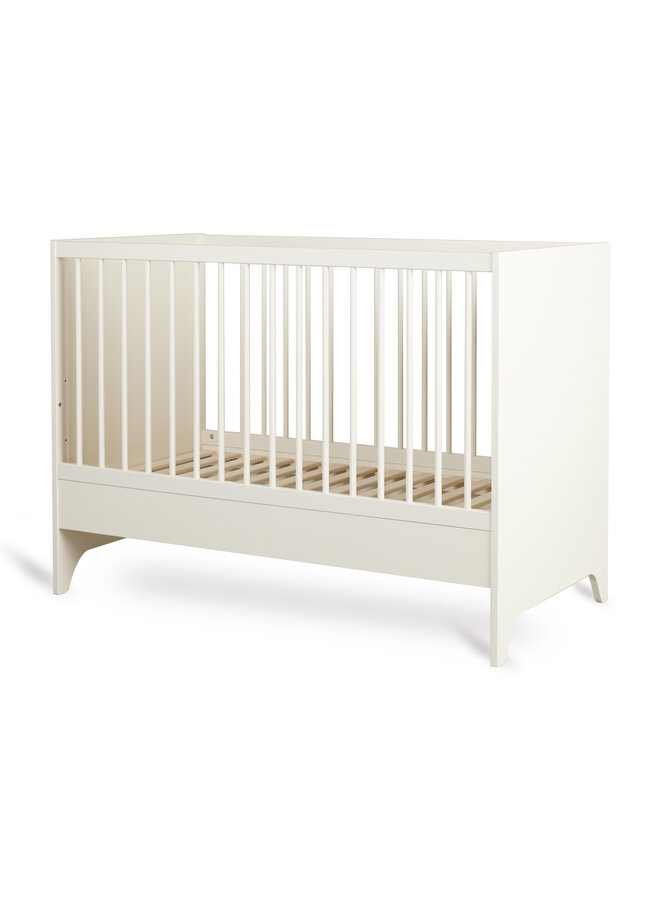 Tsugi bed 120x60 - Butter