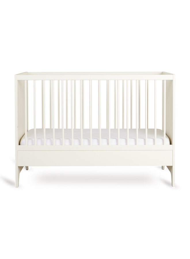 Tsugi bed 120x60 - Butter