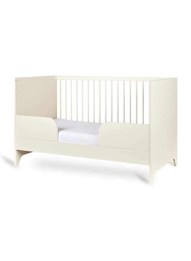 Quax - Tsugi bed 140x70 - Butter