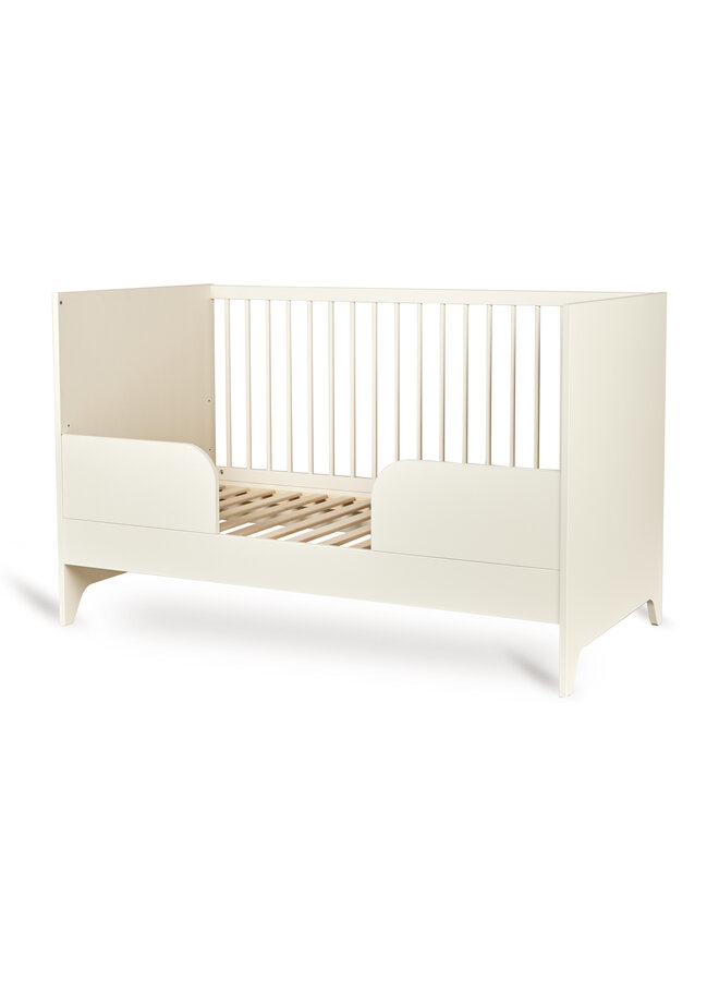 Quax - Tsugi bed 140x70 - Butter