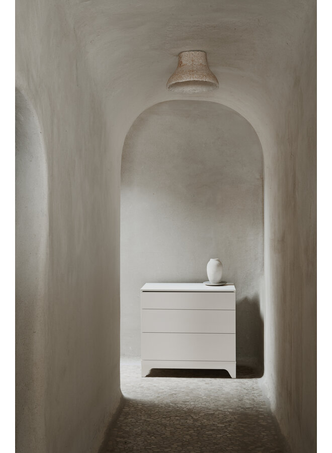 Quax - Tsugi commode - Butter