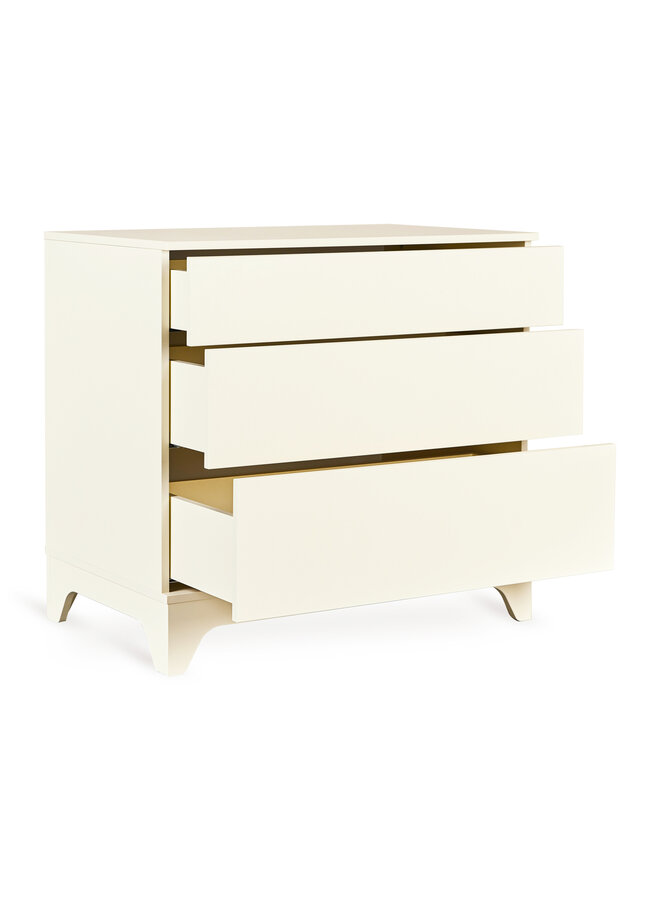 Quax - Tsugi commode - Butter