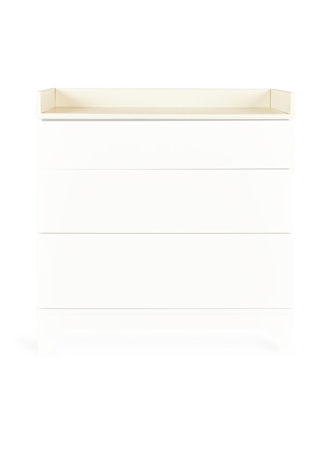 Quax - Tsugi extensie XL commode - Butter