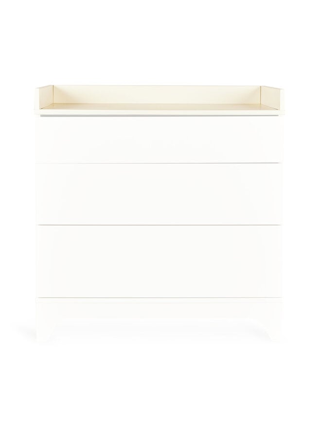 Tsugi extensie XL commode - Butter