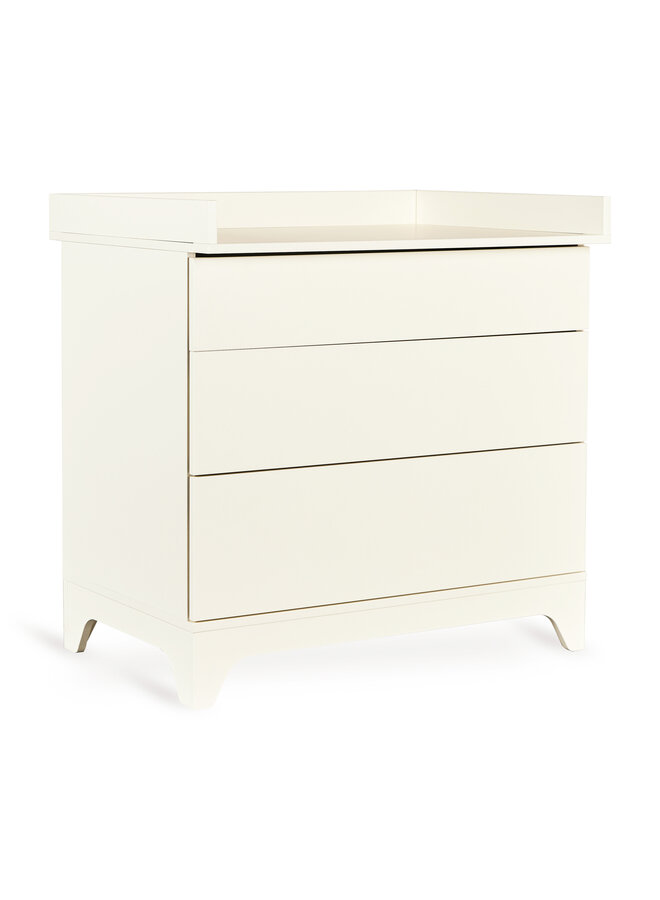 Quax - Tsugi extensie XL commode - Butter