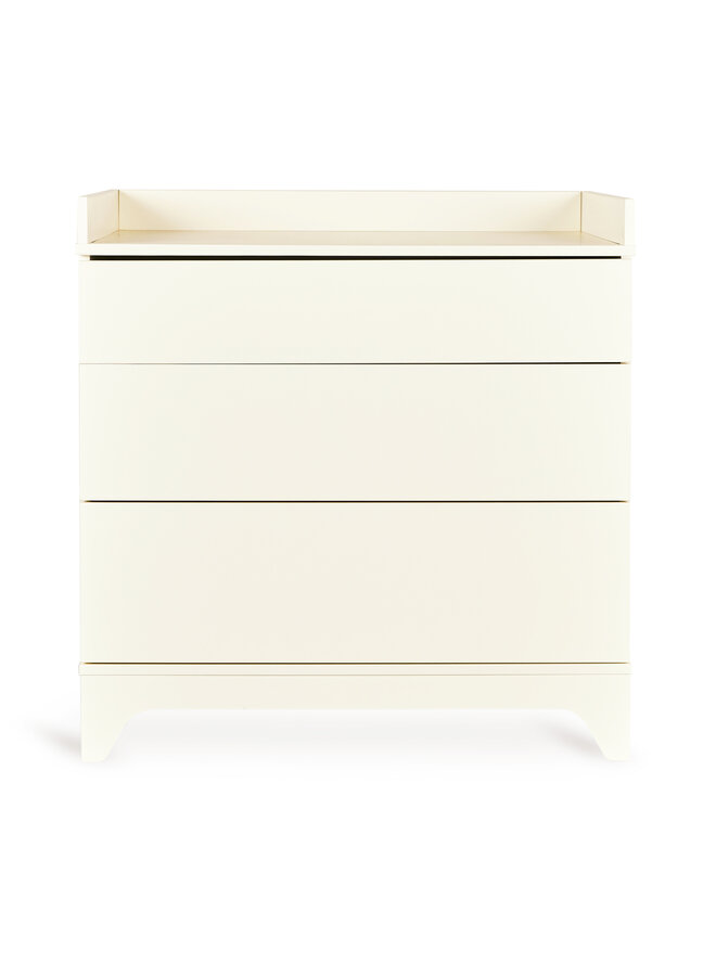 Quax - Tsugi extensie XL commode - Butter
