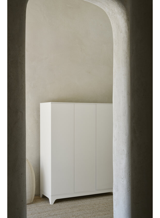 Quax - Tsugi kast XL - Butter