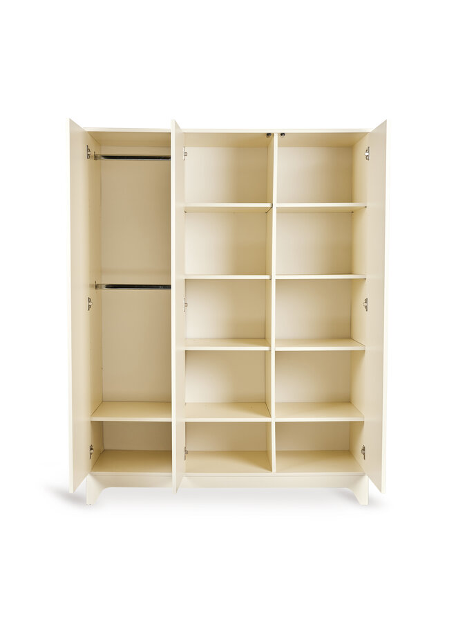 Quax - Tsugi kast XL - Butter