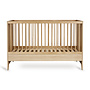 Quax - Tsugi bed 140x70 - Honey ash