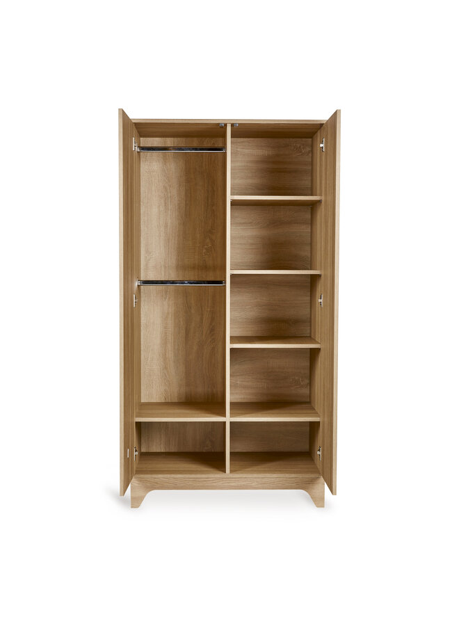 Quax - Tsugi kast - Honey ash