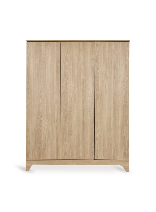 Tsugi kast XL - Honey ash