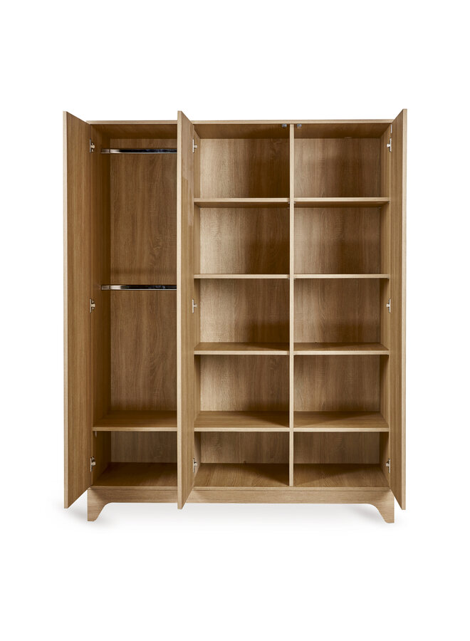 Quax - Tsugi kast XL - Honey ash