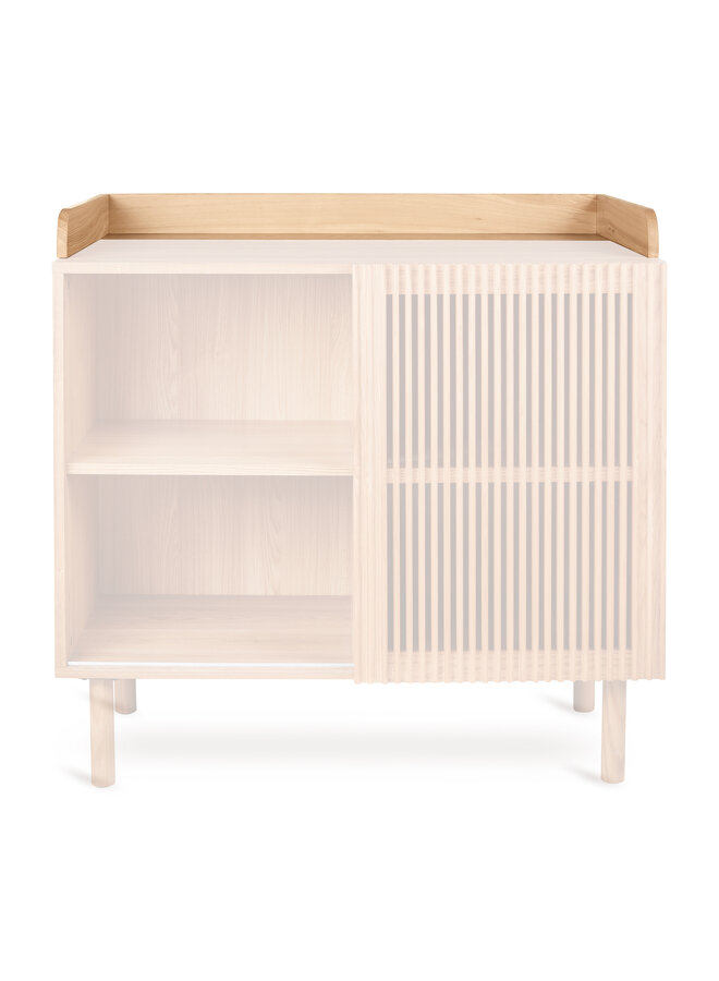 Quax - Yume/Hai no ki 3 laden ext. XL commode