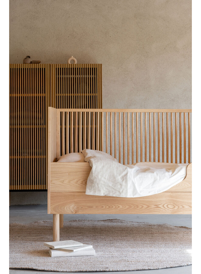 Quax - Hai No Ki uitvalbeschermer bed 140x70