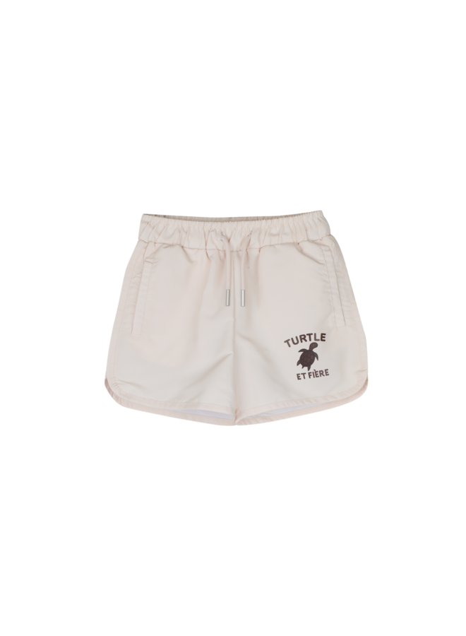 Mello swim shorts - Beige