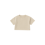 Baje Studio - Juna t-shirt - Sand melange