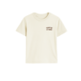 Baje Studio - Duke t-shirt - Off-white